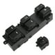 thumbnail image 5 of Interruptor maestro del elevalunas 93570-Reemplazo de metal ABS 2T000 para Kia Optima LHD 2011-2013, 5 of 14