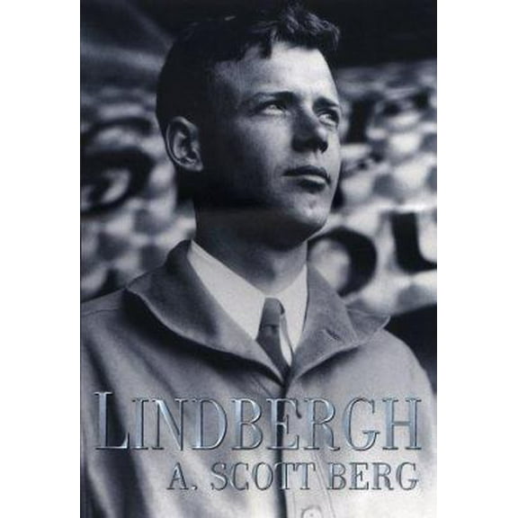 Pre-Owned Lindbergh (Hardcover) 0399144498 9780399144493