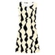 thumbnail image 5 of Vestido sin mangas sin mangas con estampado de verano suelto para mujer OAVQHLG3B Store  lin121212, 5 of 5