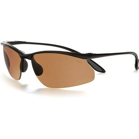 Bolle Kicker with Eaglevision Lens Sunglasses
