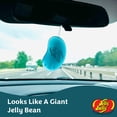 thumbnail image 3 of Ambientador Jelly Belly con aroma a arándanos, diseño 3D, 3 of 6