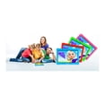 thumbnail image 4 of Contixo Kids K101A - Tablette - Android 10 - 16 Go - Écran IPS 10 Pouces (1280 x 800) - Fente microSD - Bleu, 4 of 4