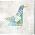 thumbnail image 1 of Great Art Now Bird by JMB Designs, Canvas Wall Art, 12W x 12H, 1 of 2
