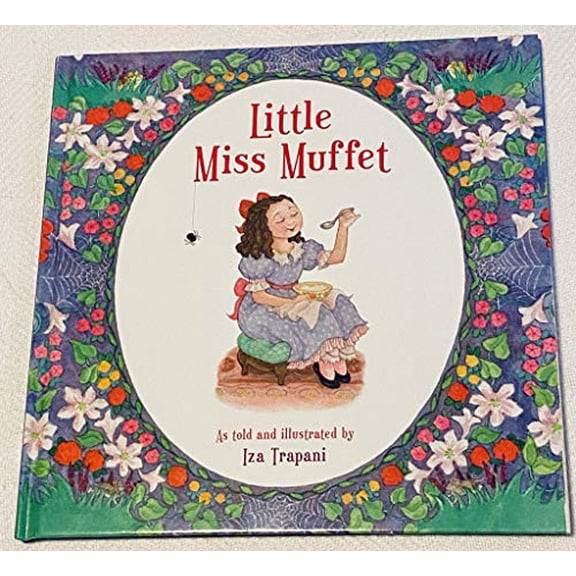 Pre-Owned LITTLE MISS MUFFET., 9781634500609, 1634500601, Hardcover,
