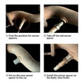 thumbnail image 5 of CEL Check Engine Light Adapter CEL Eliminator Mini Catalytic Converter O2 Sensor, 5 of 6