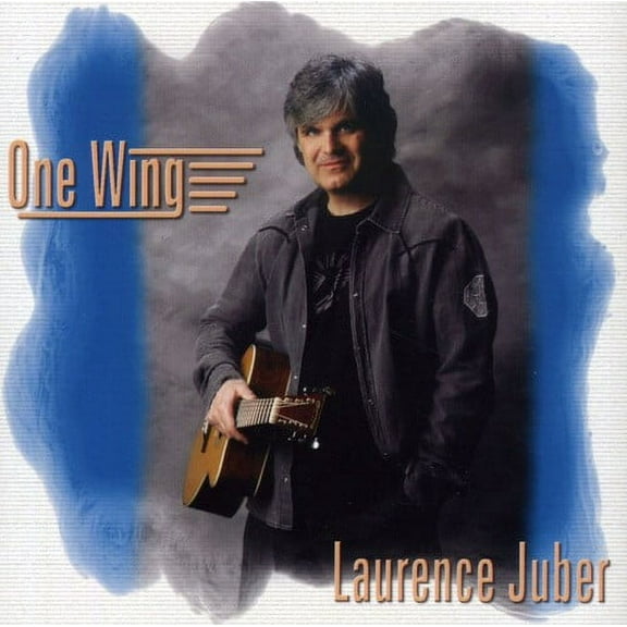 Laurence Juber - One Wing - Music & Performance - CD