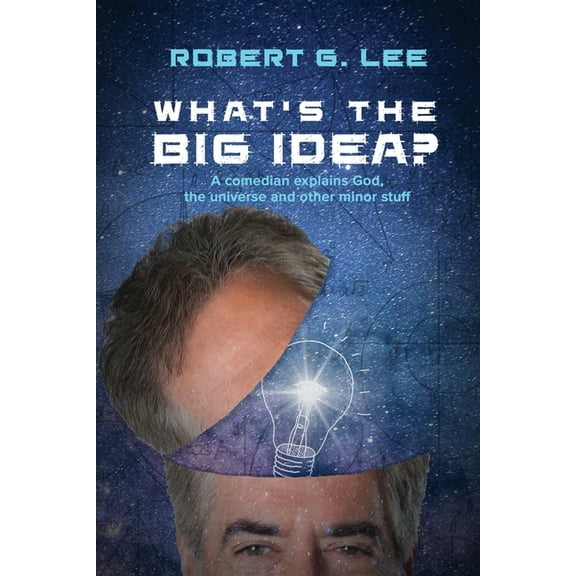 What's the Big Idea?, (Paperback)