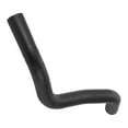 thumbnail image 1 of Manguera del radiador Unique Bargains para Toyota Tacoma 2.7L 2005-2015 No.1657275241 Goma Negra 1 Pcs, 1 of 7