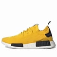 thumbnail image 1 of DS Ad-id-as NMD R1 PK EQT Yellow Men’s 4/Women’s 5.5 S23749 Orig. MSRP: $180, 1 of 6