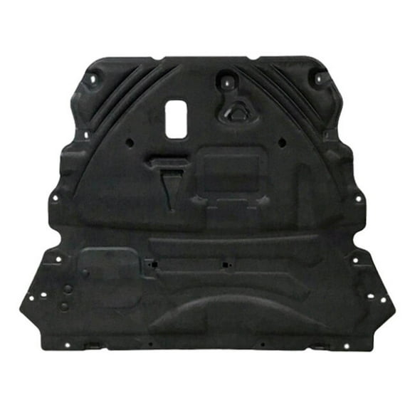 Front Undercar Shield - Compatible with 2020 - 2024 Ford Escape 2021 2022 2023