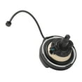 thumbnail image 1 of Fuel Filler Cap,Fuel Tank Filler Cap Fuel Filler Cover Professionally Tested, 1 of 14