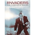 thumbnail image 2 of The Invaders: The Complete Series (DVD), Paramount, Sci-Fi & Fantasy, 2 of 2