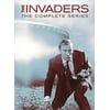 The Invaders: The Complete Series (DVD), Paramount, Sci-Fi & Fantasy
