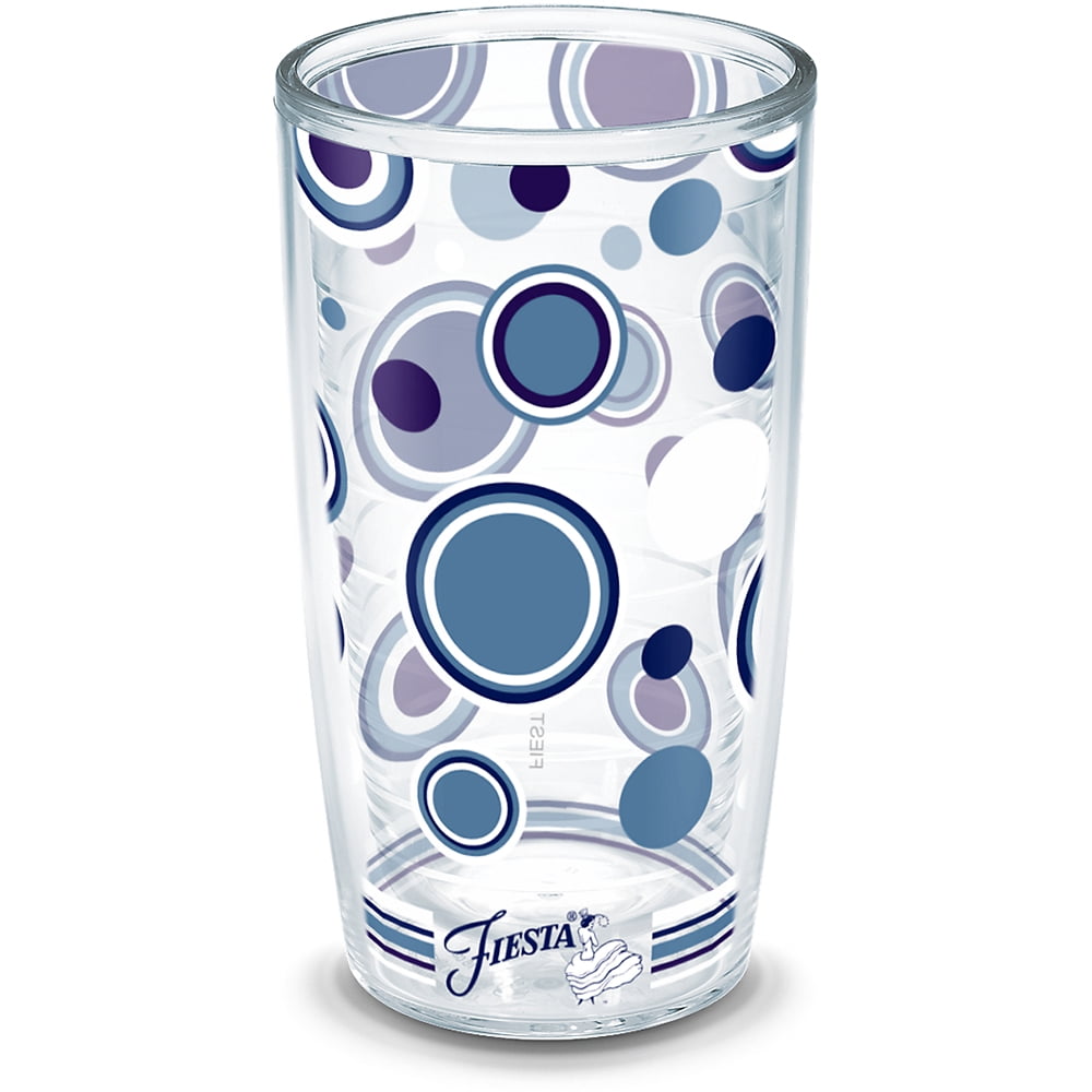 Tervis Fiesta® Insulated Tumbler - Walmart.com - Walmart.com