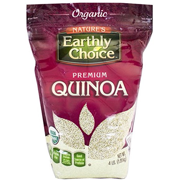 Quinoa Bulk