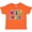 Orange, variant on Inktastic I Love Bugs Boys or Girls Toddler T-Shirt