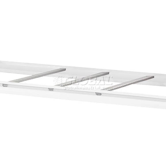 Global Industrial Steel Deck Support 36" - 3 Pack