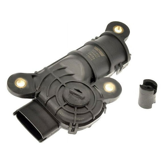 Intake Manifold Runner Control Motor - Compatible with 2010 - 2013 Hyundai Tucson 2.4L 4-Cylinder 2011 2012