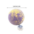 thumbnail image 2 of Ohmyroo Relaxing Essential Oil Bath Ball with Botanical Extracts, 2 of 6