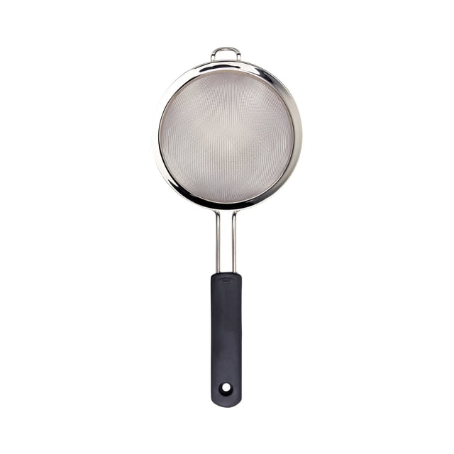 OXO Good Grips 6-Inch Double Rod Strainer