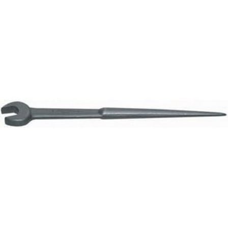 Williams 207 Open End Construction Wrench, 1-1/16-Inch