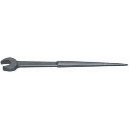 Williams 207 Open End Construction Wrench, 1-1/16-Inch