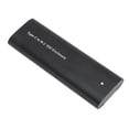 thumbnail image 1 of <p>M.2 Nvme Ssd Hard Drive Enclosure Ssd Enclosure Adapter M.2 NVME SSD Hard Drive Enclosure Professional 10Gbps Plug And Play USB C Hard Drive Enclosure For For OS X For </p>, 1 of 8