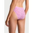 thumbnail image 3 of Bikini de algodón Victoria's Secret de cobertura moderada, 3 of 5
