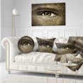 thumbnail image 1 of Design Art - Yeux Vieillis, 1 of 4