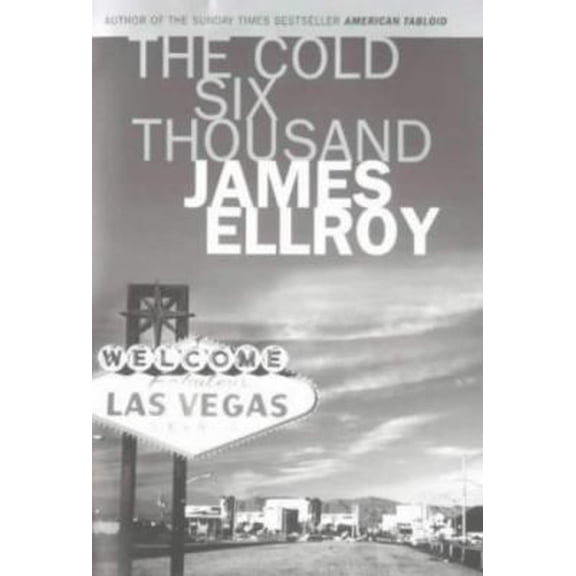 Pre-Owned The Cold Six Thousand (Hardcover) 0712648178 9780712648172