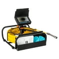 thumbnail image 4 of SYANSPAN 4.3-Inch Inspection Camera with 20m Cable, 17mm Snake Probe, 6 LED Lights for Sewer & Pipe Maintenance, No Recording, Battery Not Included, 4 of 7