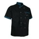 thumbnail image 1 of Chaqueta Uniforme Transpirable Sunnimix de manga corta 5 Colores 2XL, 1 of 7