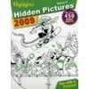 Hidden Pictures 1590786807 (Paperback - Used)