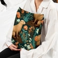 thumbnail image 6 of Platypus Set with Unique Patterns - 16x16, 18x18, 20x20 Inches - Set of 2 for Living Room, Bedroom, and Office - Includes Throw Pillow Inserts and Chair, 6 of 6