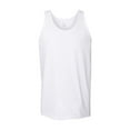 thumbnail image 2 of American Apparel Men's Fine Jersey Tank, 2 of 3