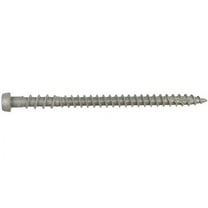 QuikDrive DCU234STN01 - #10 x 2-3/4" Collated Composite Deck Screw Tan01 1000ct