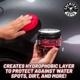 thumbnail image 5 of Kit de cuidado de automóviles Chemical Guys, pintura negra y oscura HOL_201, 5 of 5
