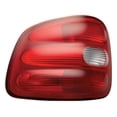 thumbnail image 1 of Calavera F-150 1997 A 2000 Ford Izq Genérica ., 1 of 4