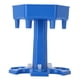 thumbnail image 3 of Dispensador de 6 vasos de chupito Ticfox color azul, 3 of 14