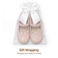 thumbnail image 6 of DREAM PAIRS Girls' Mary Jane Flats with Arch Support Comfortable Dress Shoes for Toddler Little & Big Kids, 6 of 7