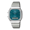 thumbnail image 1 of Reloj CASIO AQ-240E-3ACF Vintage-Acero, 1 of 5