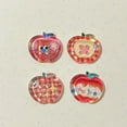 thumbnail image 7 of 10Pcs 20mm Acrylic Button Sewing Craft Button Four Hole Button for Craft Clothes Sewing Decoration Knitting Dressmaking, 7 of 7