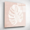 thumbnail image 3 of Epic Art 'Blush Fern III' by House Fenway, Acrylic Glass Wall Art, 12"x12", 3 of 8