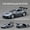 Porsche 911 GT3 RS D model, variant on 1/36 Porsche 911 GT3 R Zinc Alloy Diecast Pull Back Race Car Model Open Doors Toy