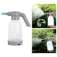 thumbnail image 4 of Pulverizador eléctrico Zulema 2L de spray limpiar Cro, 4 of 8