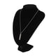 thumbnail image 5 of Collar De Cilindro, Collar Con Colgante De Cremación Moda Hueca Para Vacaciones ANGGREK Collar de cilindro, 5 of 8