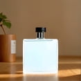 thumbnail image 4 of Azzaro Chrome Eau de Toilette, Cologne for Men, 3.4 oz, 4 of 4