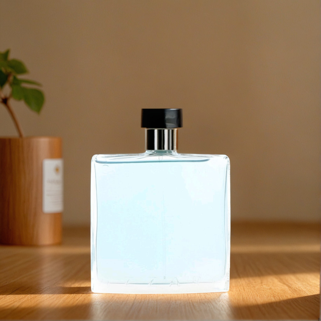 Azzaro Chrome Eau de Toilette, 3.4 oz photo 4