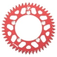 thumbnail image 2 of Tusk Rear Aluminum Sprocket 47 Tooth Red for Husqvarna TC 65 2017-2024, 2 of 2