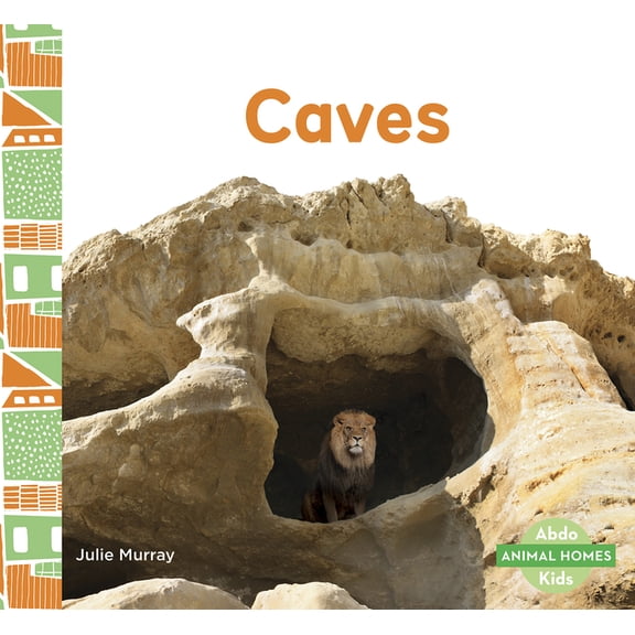 Caves (Paperback)